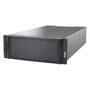 Lenovo ThinkSystem DE6000H Hybrid Storage Array