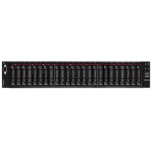 Lenovo ThinkSystem SR650 V2 Rack Server