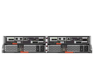 Lenovo ThinkSystem DE2000H Hybrid Storage Array