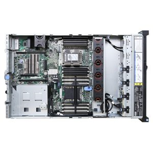 Lenovo ThinkSystem SR630 Rack Server