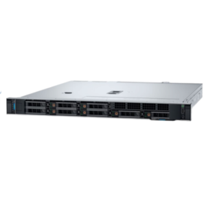 Dell PowerEdge R350 1U Rack Server