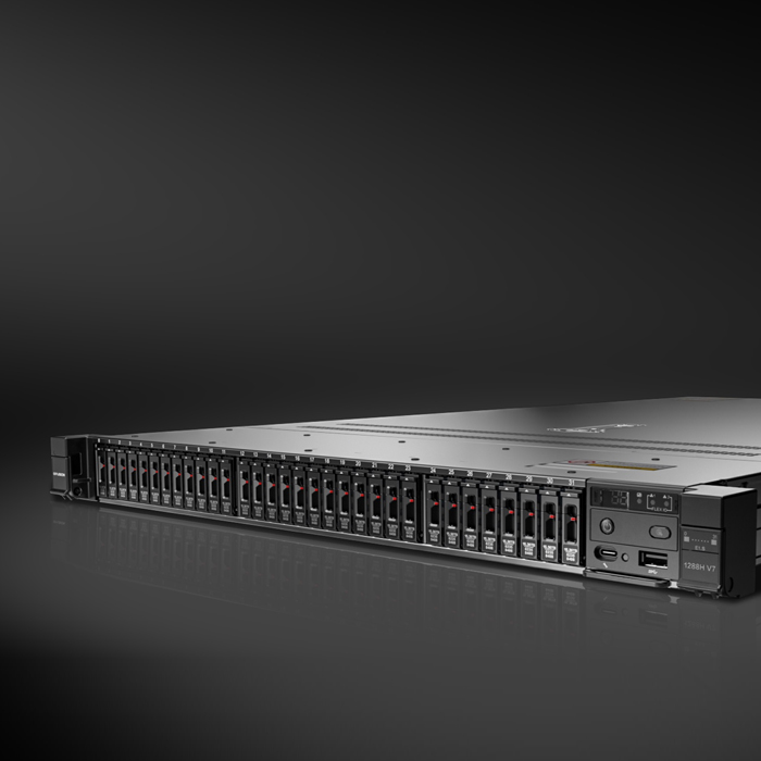 Rack Server FusionServer  1288H V7