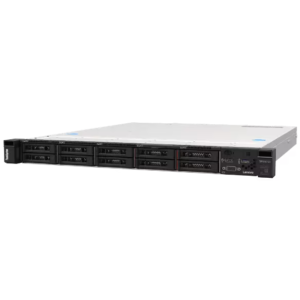 ThinkSystem SR250 V3 Rack Server