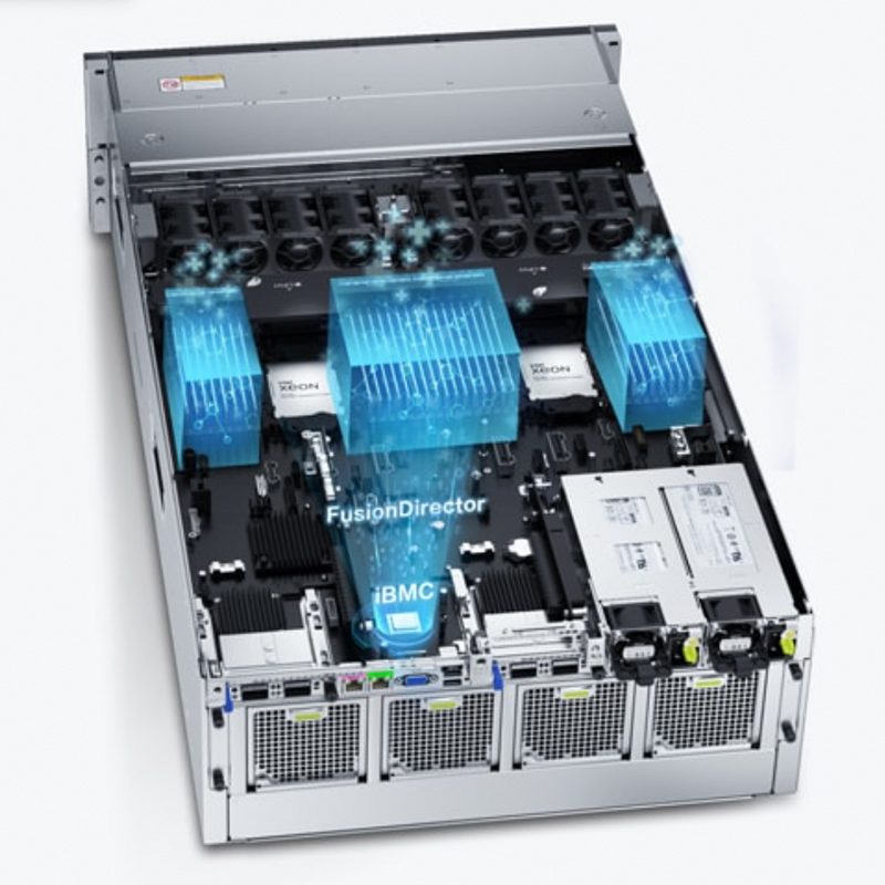 Rack Server FusionServer  5298 V7