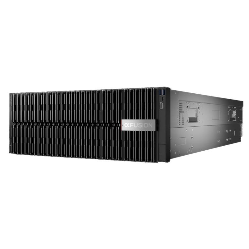 Rack Server FusionServer  5885H V7