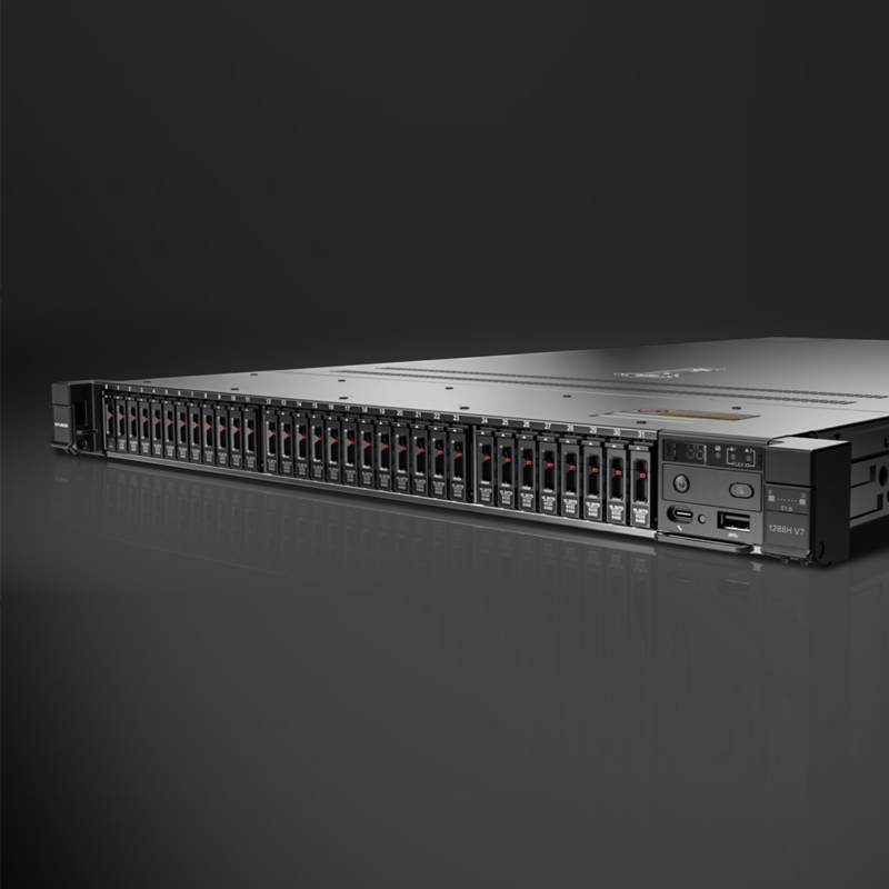 Rack Server FusionServer  1288H V7