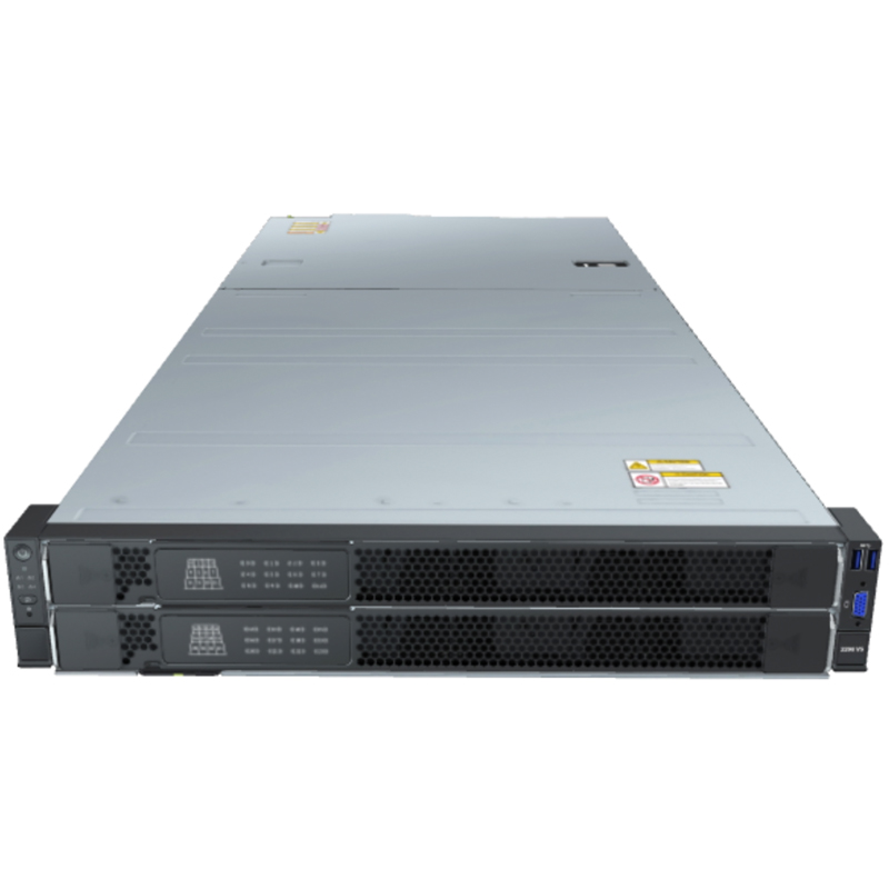 FusionServer 2298 V5 Rack Server