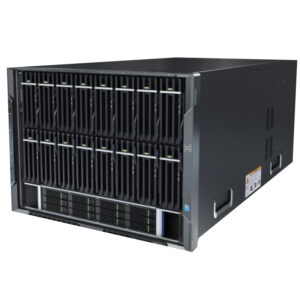 KunLun 9008 V5 Mission Critical Servers