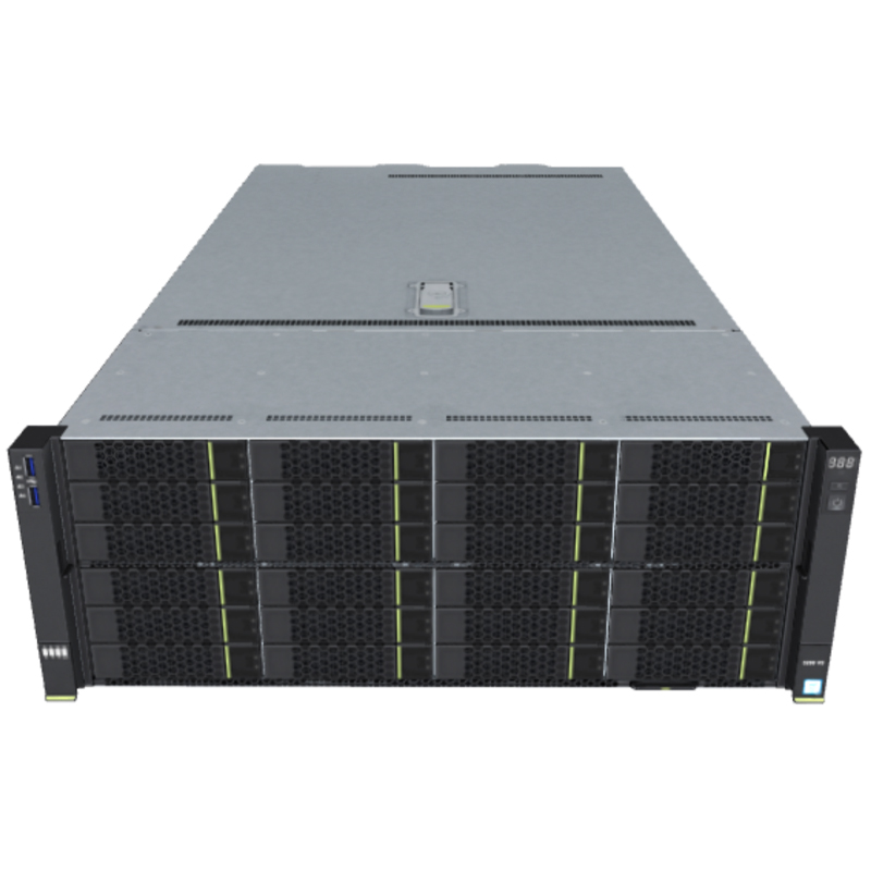 FusionServer 5288 V5 Rack Server