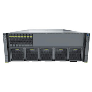 FusionServer 5885H V6 Rack Server