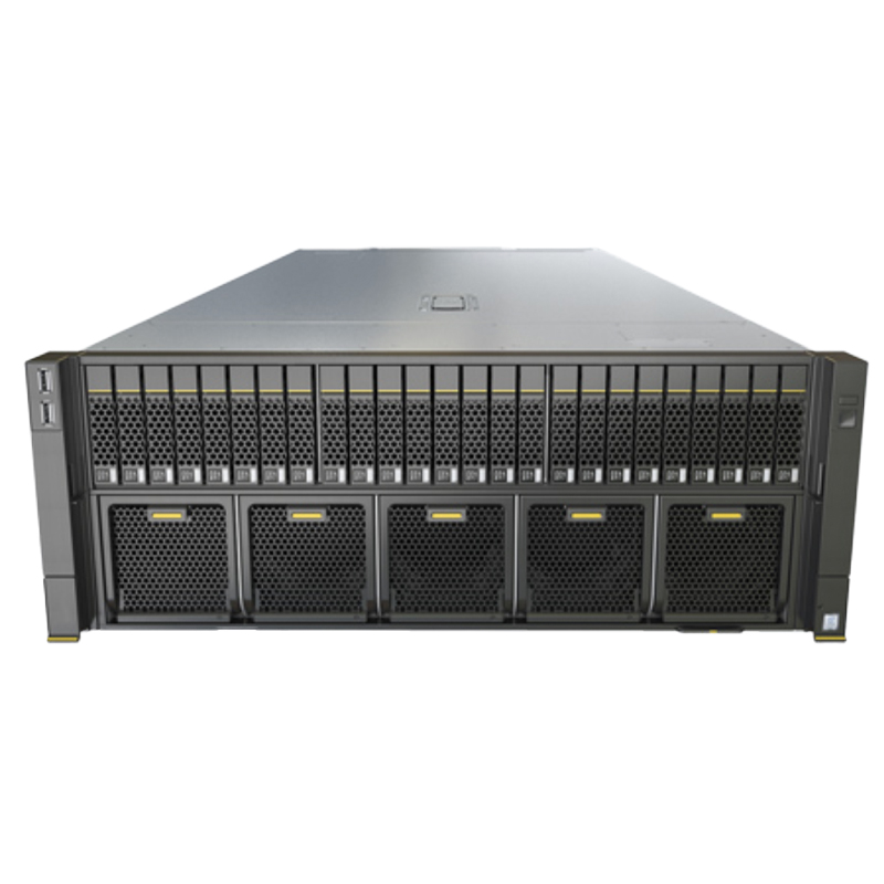 FusionServer 5885H V5 Rack Server