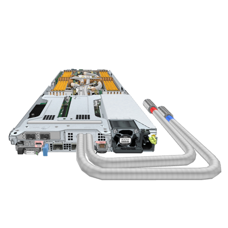 FusionServer XH321C V6 Liquid-cooled Node