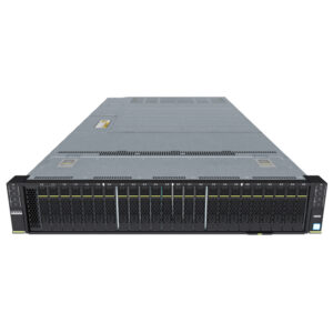 FusionServer X6000 V5 High-Density Server