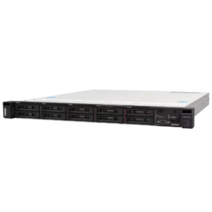 ThinkSystem SR250 V2 Rack Server