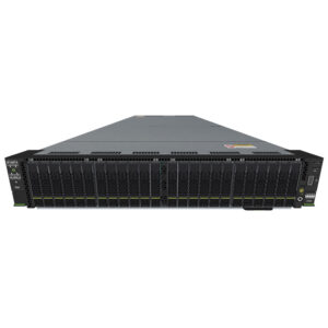 FusionServer X6000 V6 High-Density Server