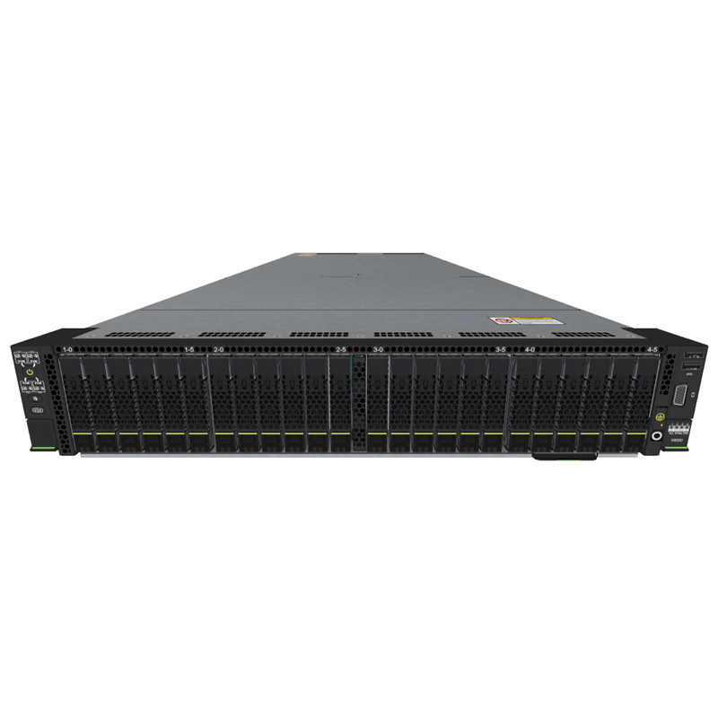 FusionServer X6000 V6 High-Density Server