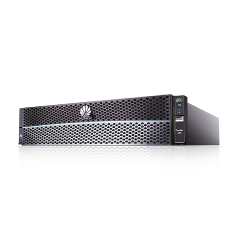 HUAWEI New-Gen OceanStor 5310/5510/5610 Hybrid Flash Storage