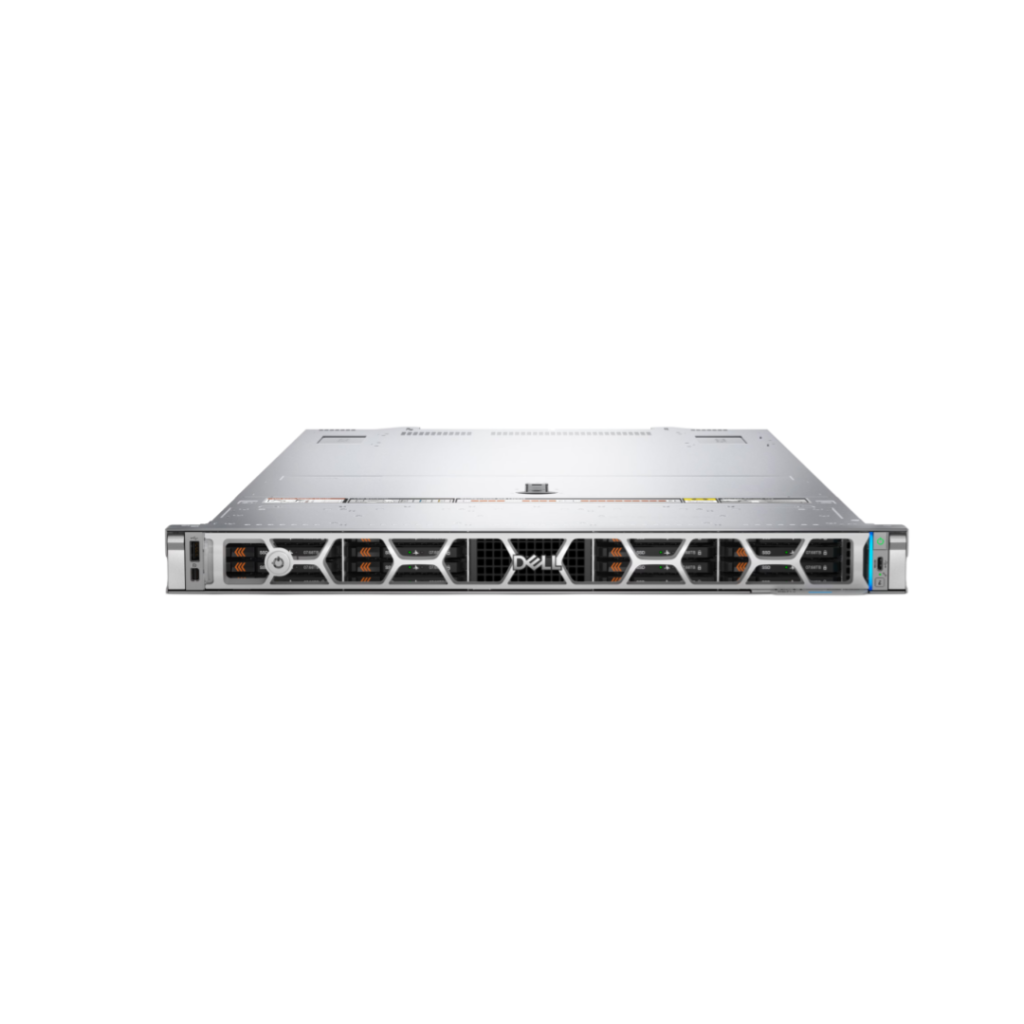 DELL New PowerEdge R6725 1U Rack Server