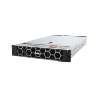 DELL PowerEdge R760 2U Rack Server