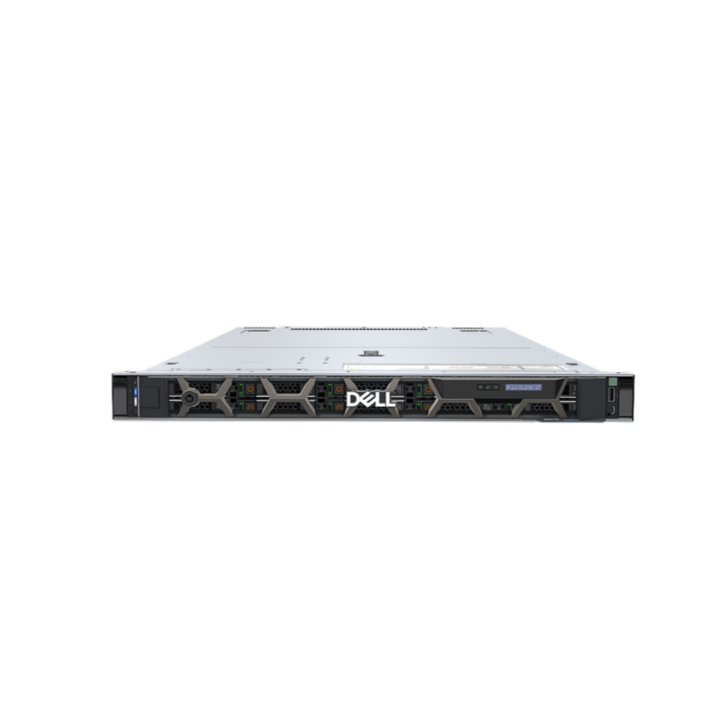 DELL PowerEdge R6615 1U Rack Server