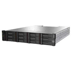 Lenovo D1212 Direct Attached Storage