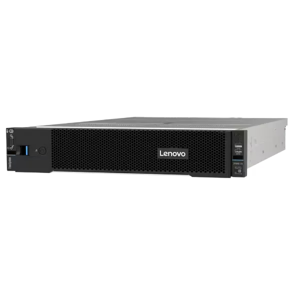 ThinkSystem SR665 V3 Rack Server