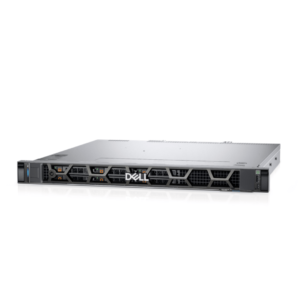 DELL PowerEdge R360 1U Rack Server