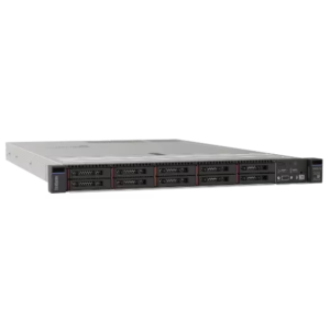 ThinkSystem SR630 V3 Rack Server