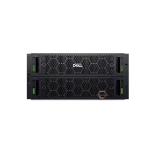 Dell PowerVault ME484 2U Storage Array