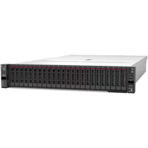 ThinkSystem SR665 Rack Server