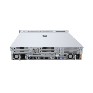 DELL PowerEdge R7625 2U Rack Server