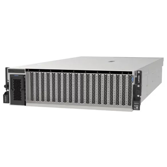 ThinkSystem SR675 V3 Rack Server