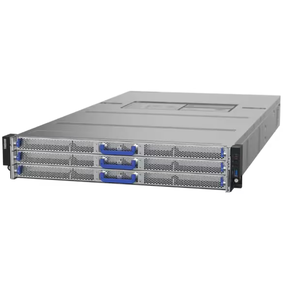 ThinkSystem HS350X V3 Rack Server