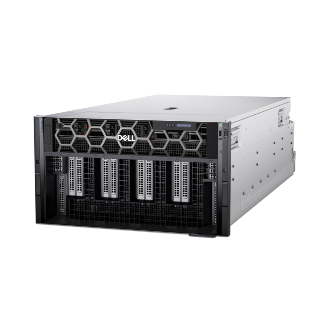 PowerEdge XE9680