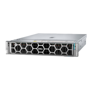 DELL New PowerEdge R7715 2U ack Server