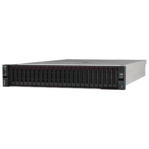 ThinkSystem SR650 V3 Rack Server