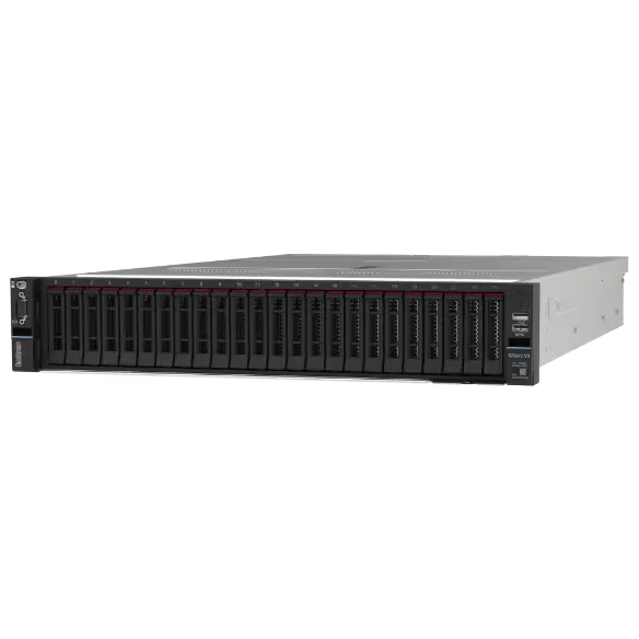 ThinkSystem SR650 V3 Rack Server