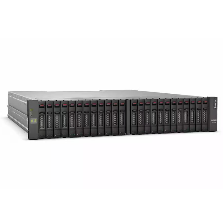 Lenovo D1224 Direct Attached Storage