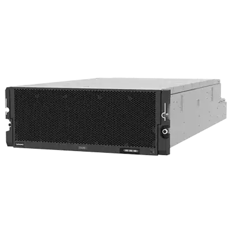 ThinkSystem D4390 СХД с прямым подключением