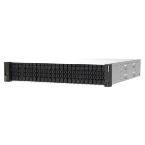 ThinkSystem DE6600H Hybrid Flash Array