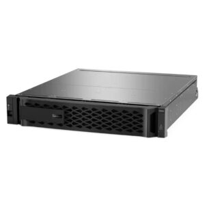 ThinkSystem DM3010H Hybrid Flash Array