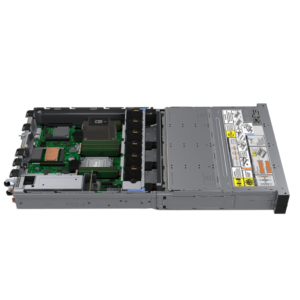 DELL PowerEdge R760xd2 2U Rack Server