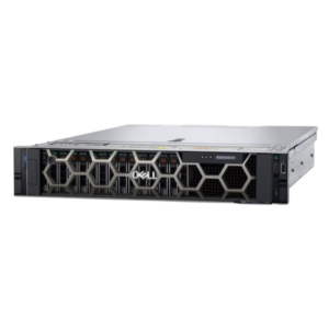 DELL PowerEdge R550 2U Rack Server