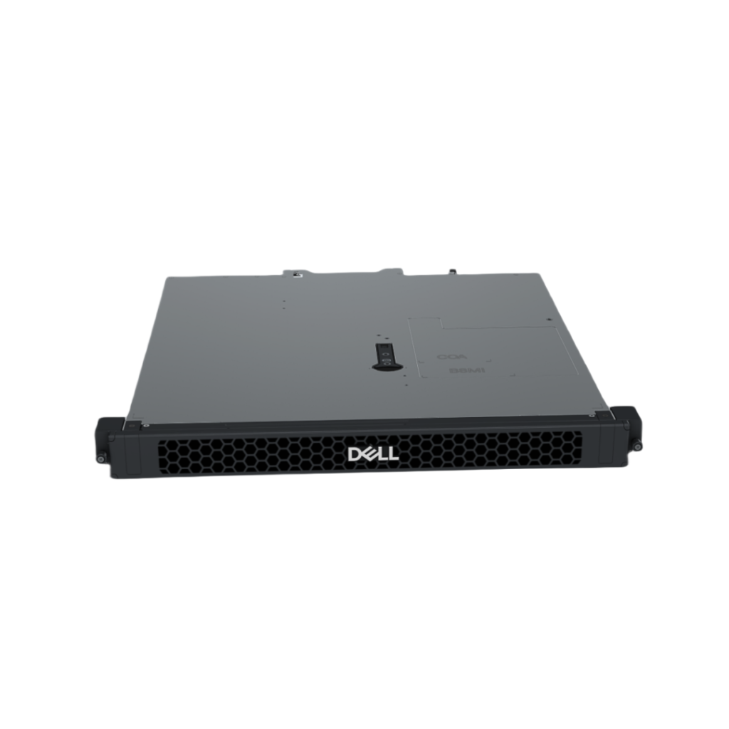 DELL PowerEdge XR11 1U Rack Server