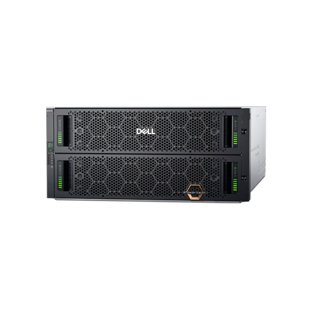 Dell PowerVault ME5084 2U Storage Array