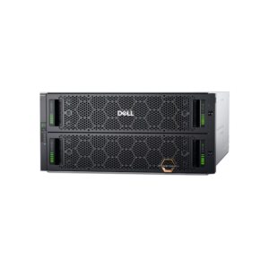 Dell PowerVault ME5084 2U Storage Array