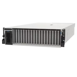 ThinkSystem SR670 V2 Rack Server