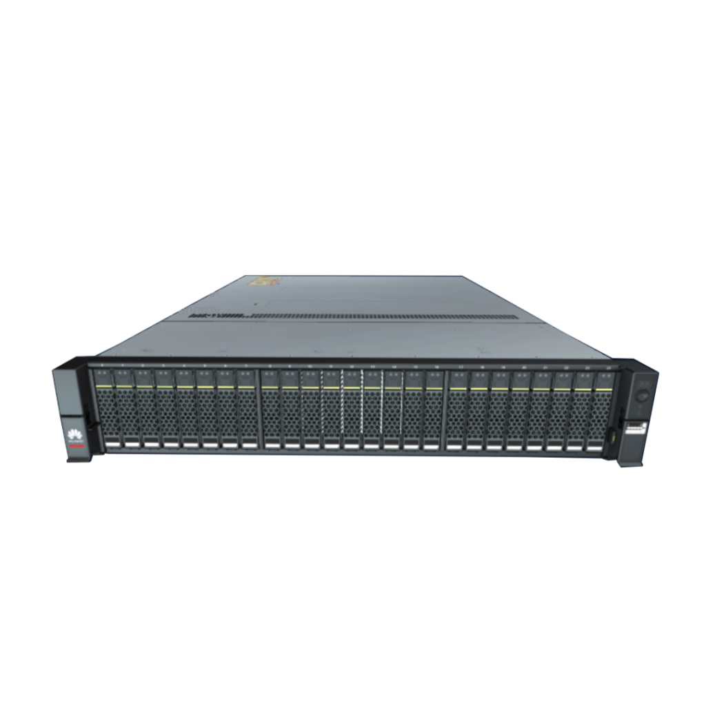 HUAWEI OceanStor 2600 V5 Intelligent Hybrid Flash Storage