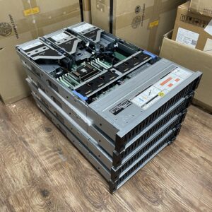 DELL PowerEdge R7625 2U Rack Server