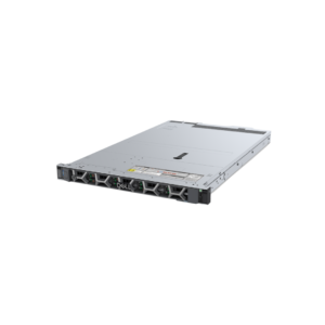 DELL PowerEdge R660xs 1U Rack Server